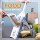 Multifunctional Vegetable Cutter Grater Chopper and Peeler