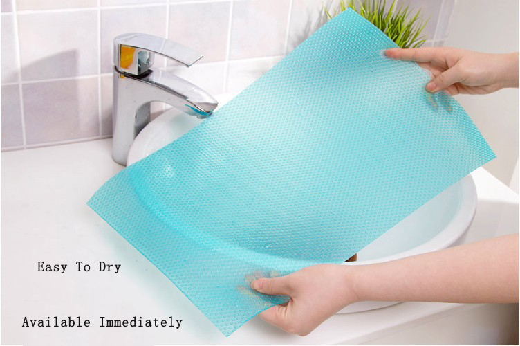 Protective Antibacterial Sheet