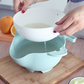 Multifunctional Rotate Vegetable Cutter and Juicer With Drain Basket