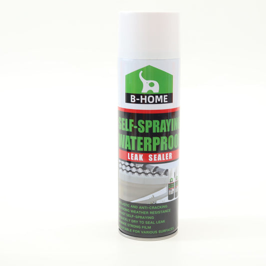 Waterproof Leak Repair Spray 500ml